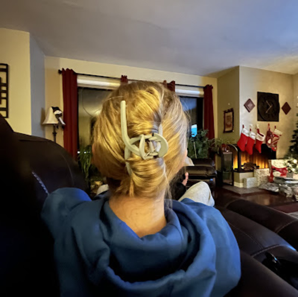 Meet your Posher, Mia